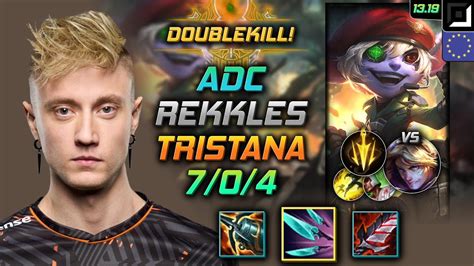 Rekkles Builds Adc .